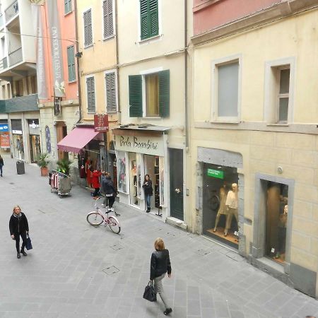 Central Guesthouse La Spezia Exterior foto
